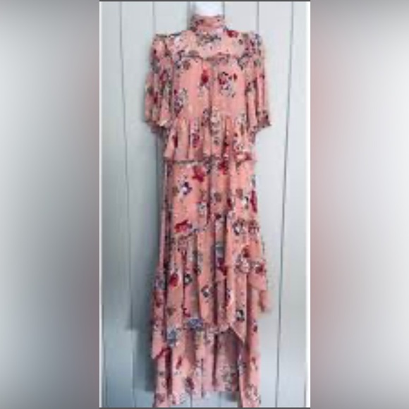 5a7 cinq a sept dress size 4 - Picture 6 of 14